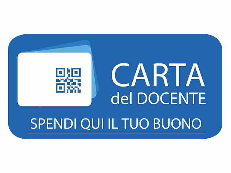 CARTA DEL DOCENTE - Polo Mediterraneo - Polo Università Telematica - Santa Margherita di Belice (Agrigento)