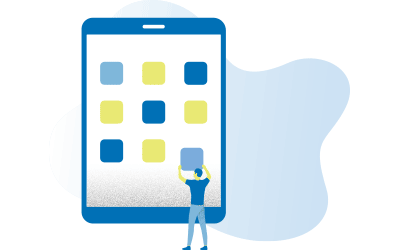 Polo Mediterraneo Eipass tablet