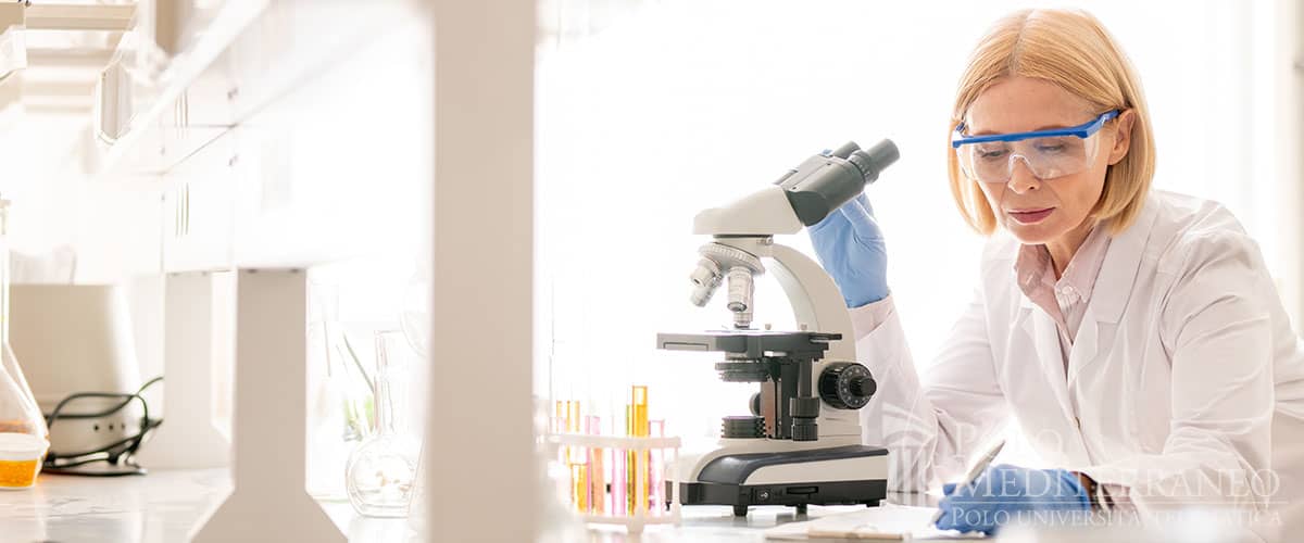 polo mediterraneo - ecampus - scienze biologiche