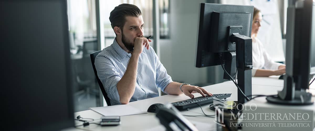 polo mediterraneo - ecampus - informatica